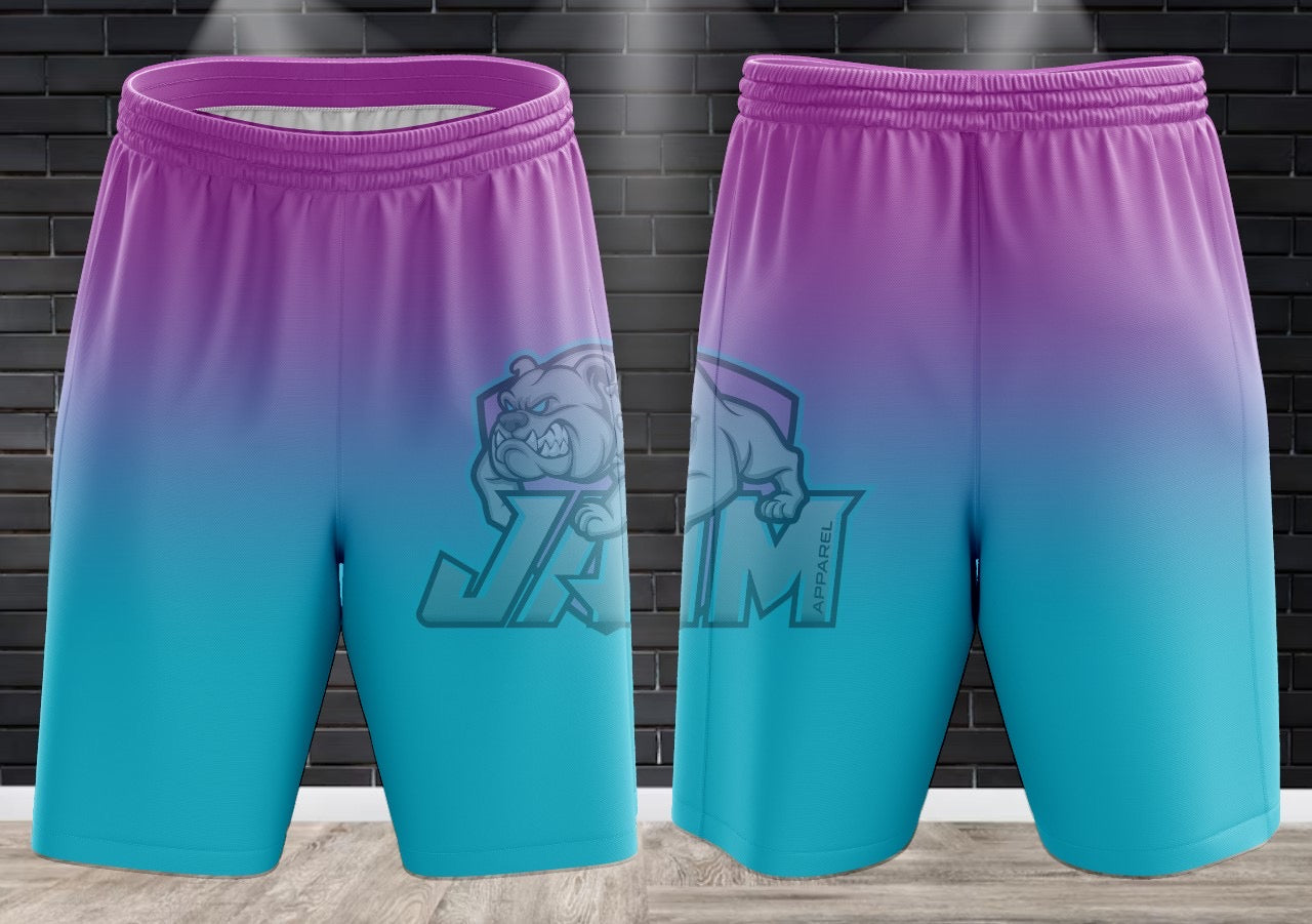 September 2024 - JAM Performance Drifit Shorts