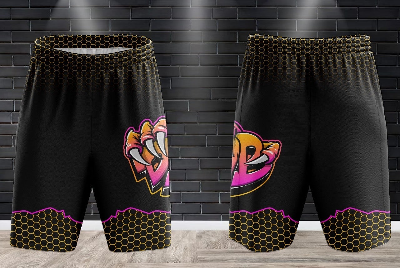 (NEW)Draggin Bags Draggin Claw Performance Shortd