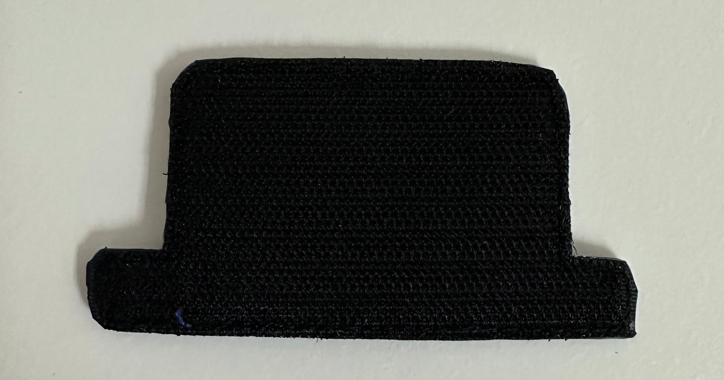 Major League Drinking PVC Patch