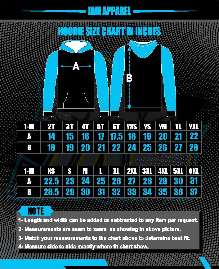 (NEW) Rebel Bag Co. Grunge Logo Conceptual Genius Performance Hooded Sweatshirt - Teal Edition