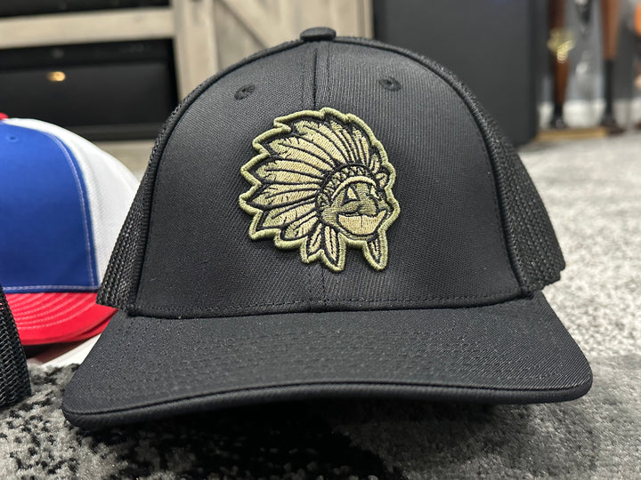 Wahoo Hat Rack Wahoo’s Collection – JAM Apparel