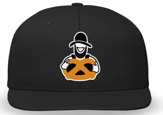 (NEW)Ben’s Pretzel Performance Richardson FlexFit PTS30 Hats