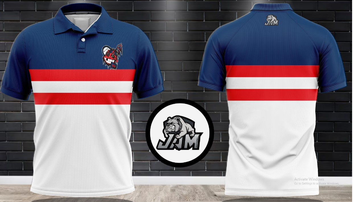 JAM APPAREL – JAM Apparel