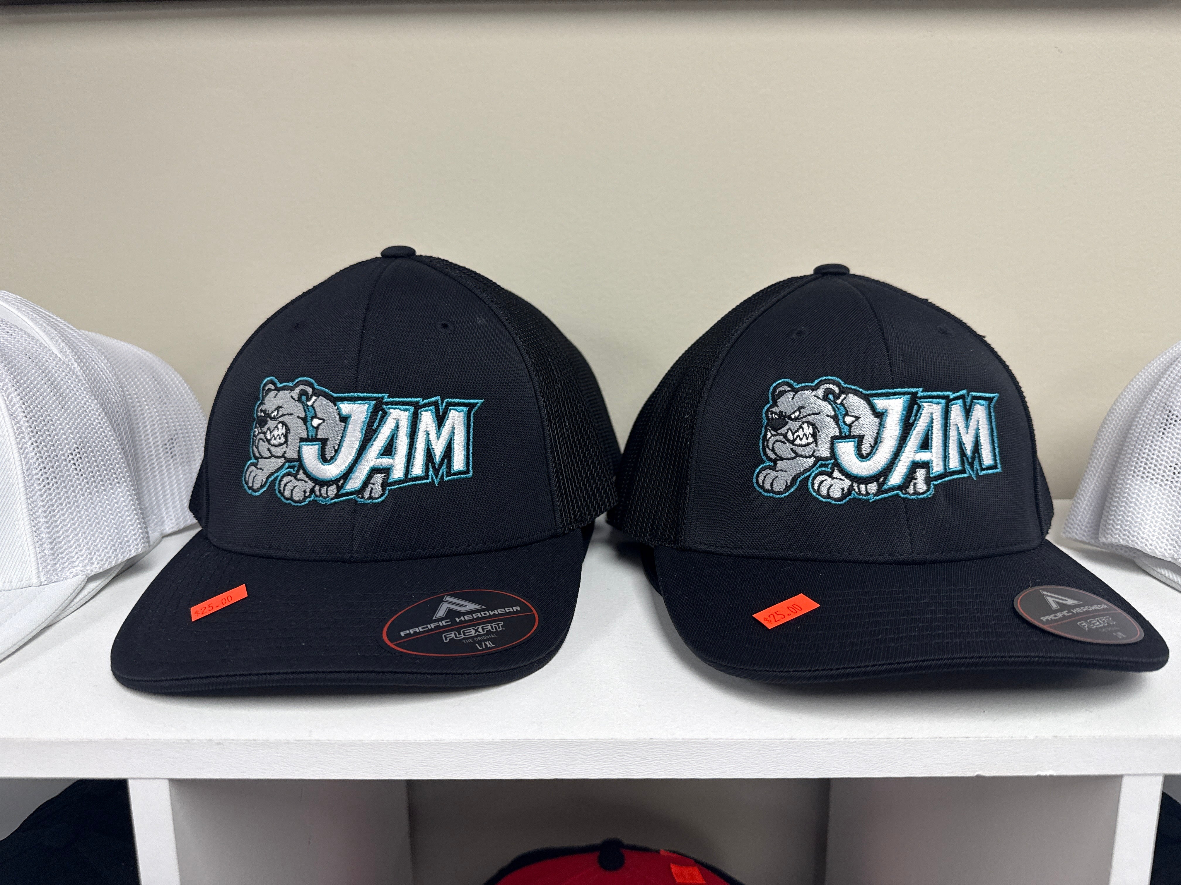 JAM Hats and Headwear – JAM Apparel