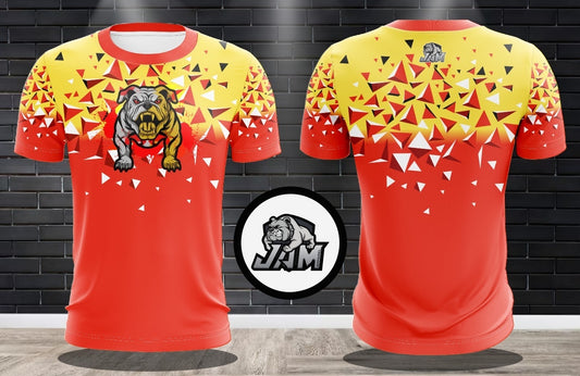 (NEW)Macho Man Breakthrough - Resilience Jersey