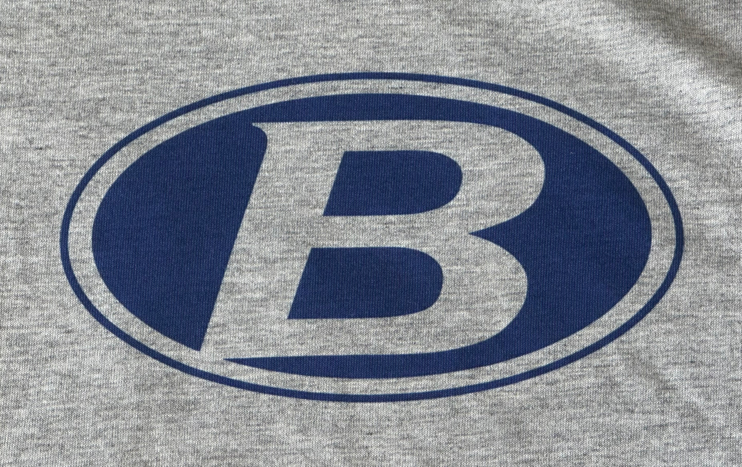 (NEW)Brunswick “B” Soft Tee