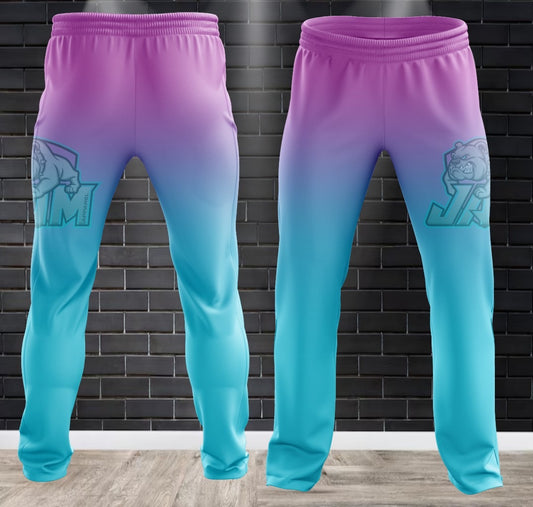 (NEW)September - JAM 2024 Performance Sweatpants