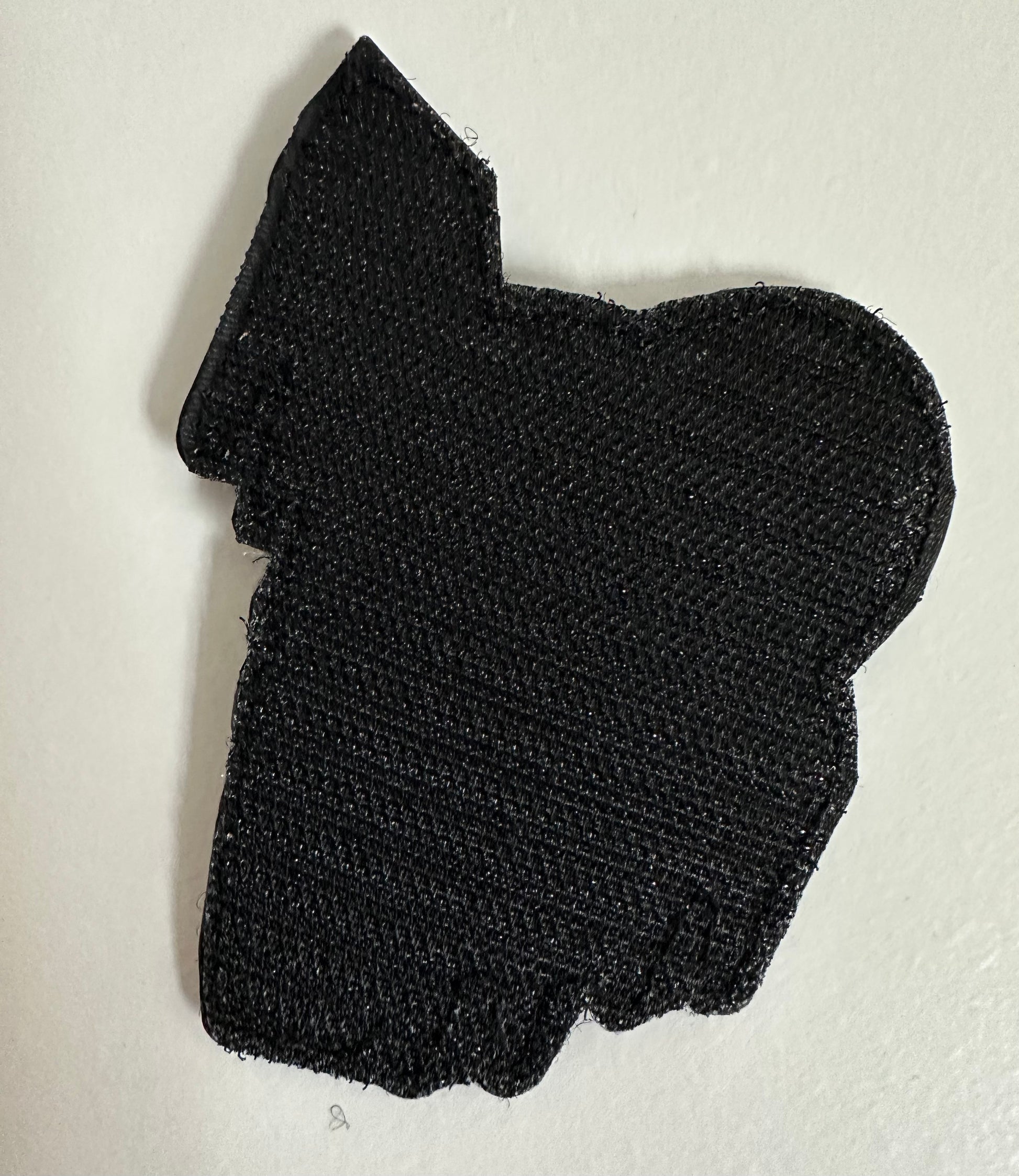 Big Asp Wahoo PVC Patch – JAM Apparel